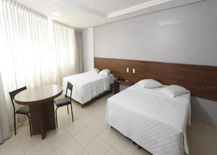 Golden Ville Hotel