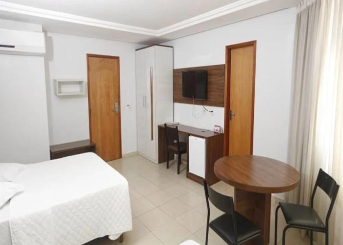 Golden Ville Hotel