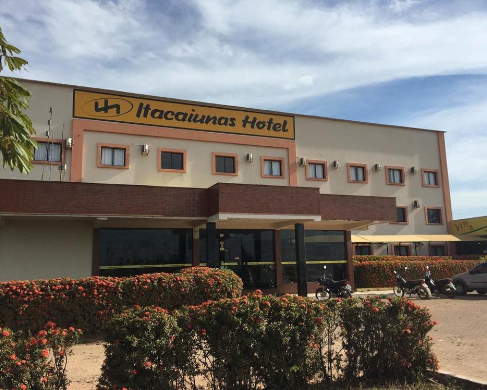 Itacaiunas Hotel