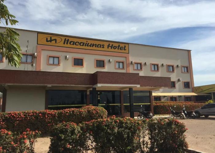 Itacaiunas Hotel