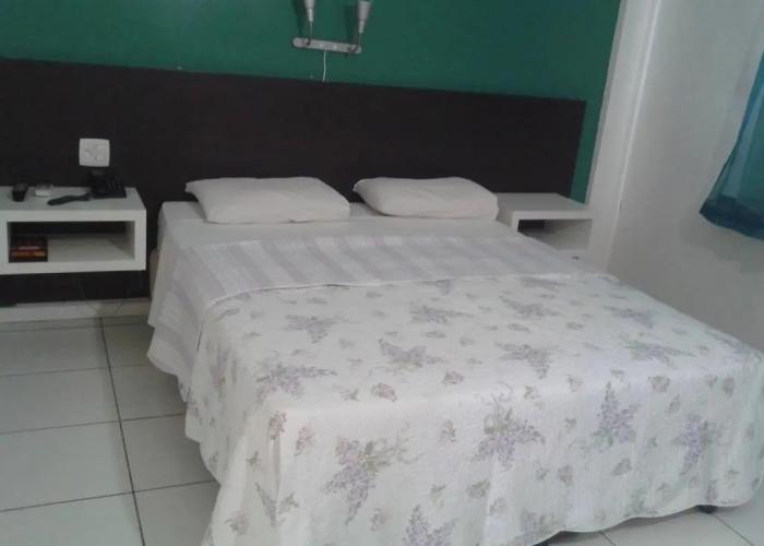 Itacaiunas Hotel