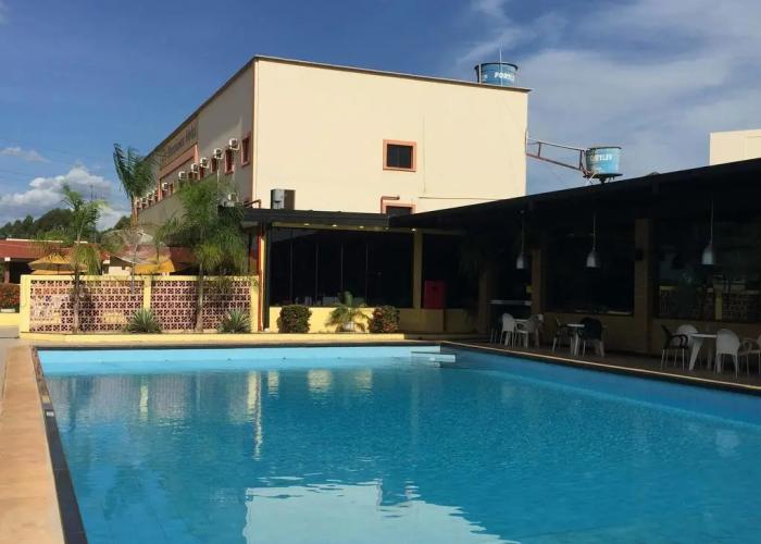 Itacaiunas Hotel