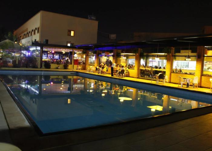 Itacaiunas Hotel