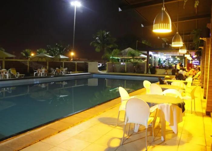 Itacaiunas Hotel