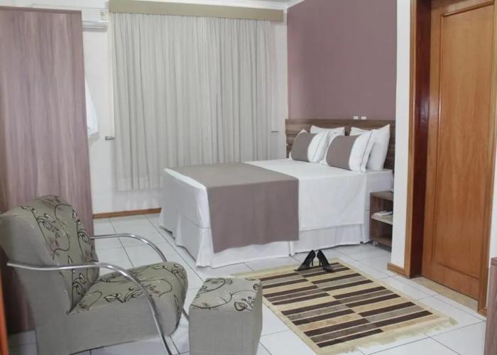 Hotel Del Principe