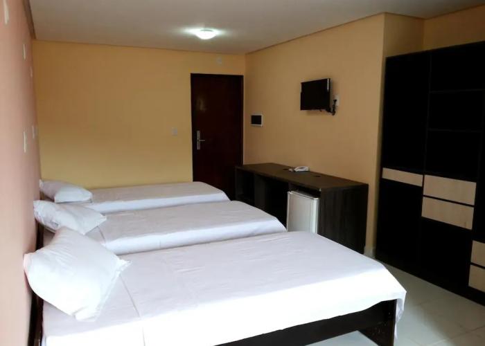 Amazonia Palace Hotel
