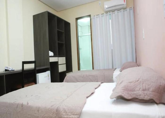 Amazonia Palace Hotel