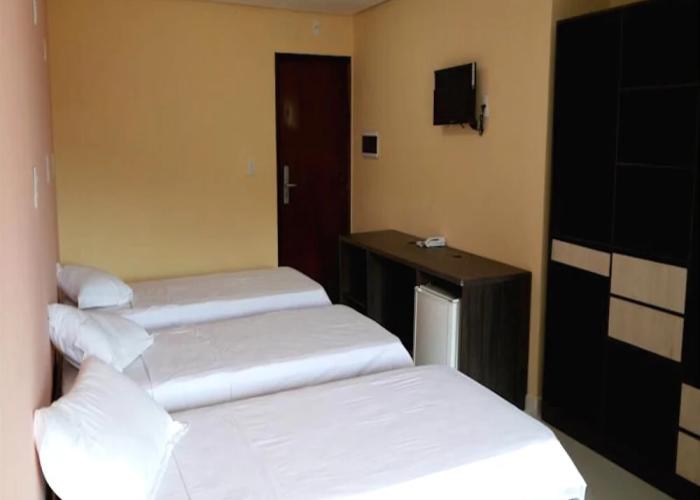 Amazonia Palace Hotel