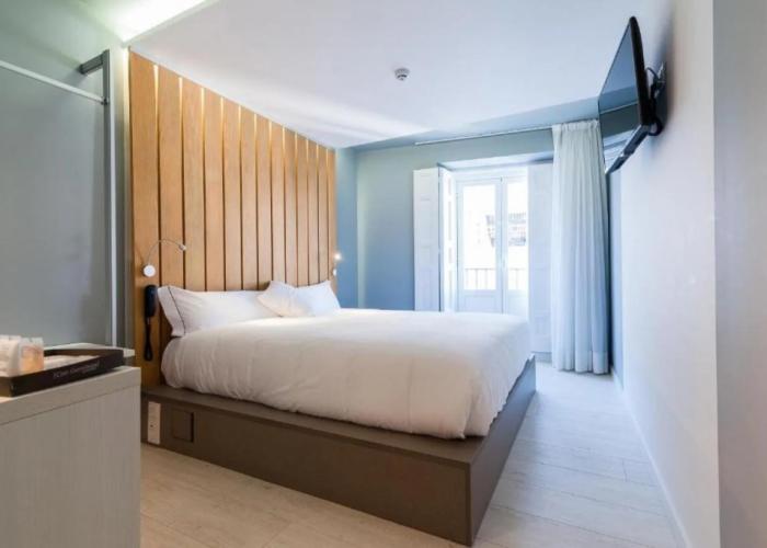 B&B Hotel Madrid Centro Fuencarral 52