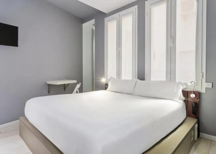 B&B Hotel Madrid Centro Fuencarral 52