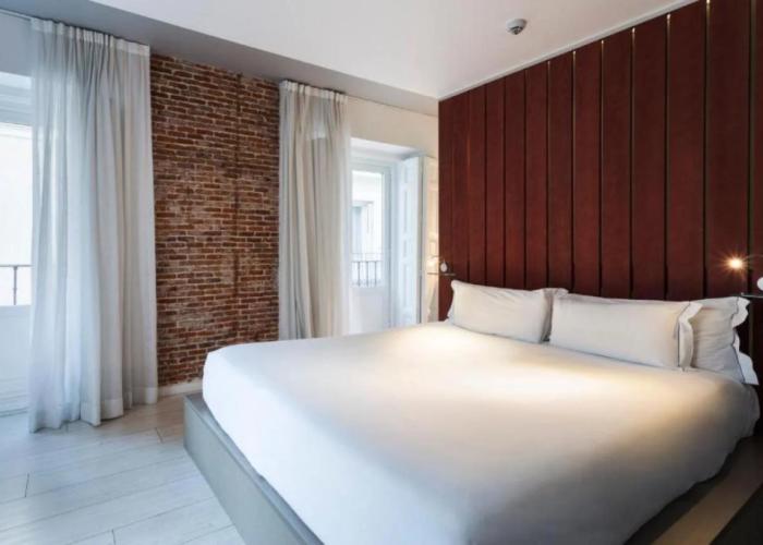 B&B Hotel Madrid Centro Fuencarral 52