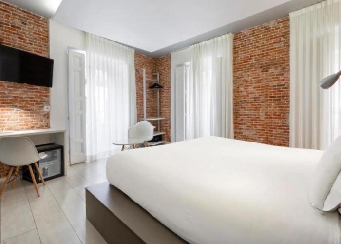 B&B Hotel Madrid Centro Fuencarral 52
