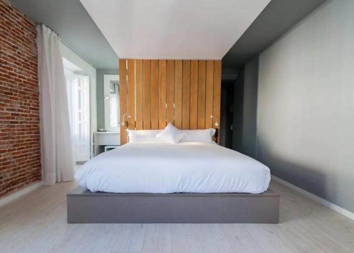 B&B Hotel Madrid Centro Fuencarral 52