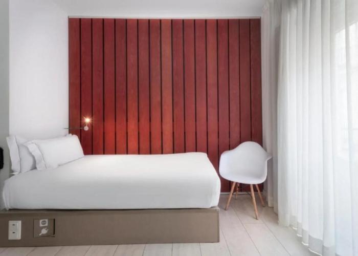 B&B Hotel Madrid Centro Fuencarral 52