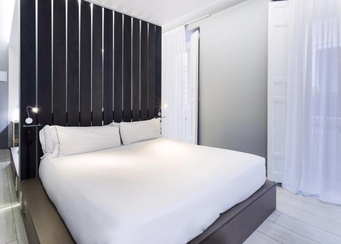 B&B Hotel Madrid Centro Fuencarral 52
