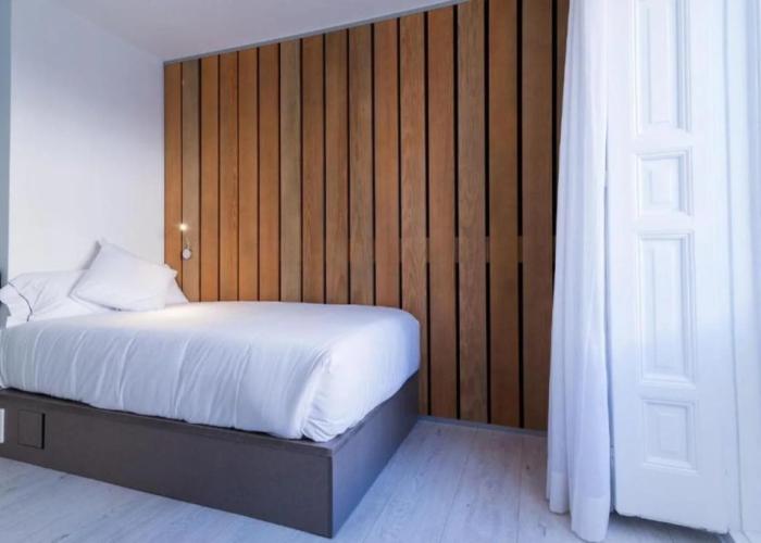 B&B Hotel Madrid Centro Fuencarral 52