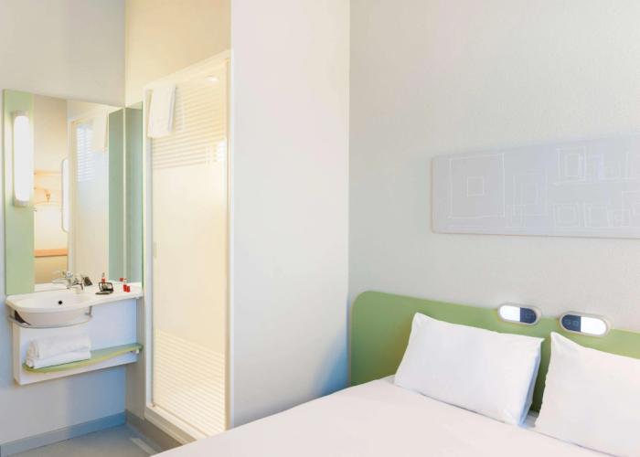 Ibis Budget Madrid Calle 30