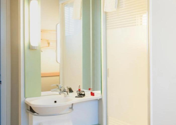 Ibis Budget Madrid Calle 30