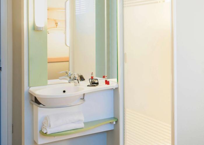 Ibis Budget Madrid Calle 30