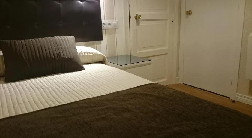 фото Hostal Milan