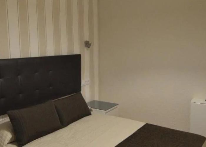 Hostal Milan