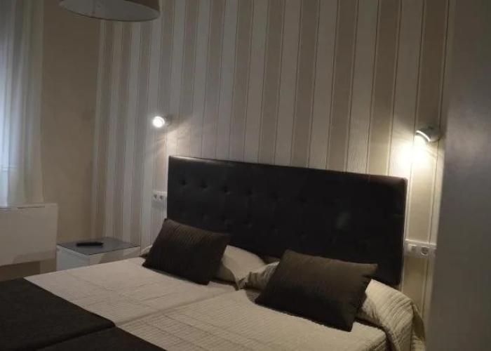 Hostal Milan
