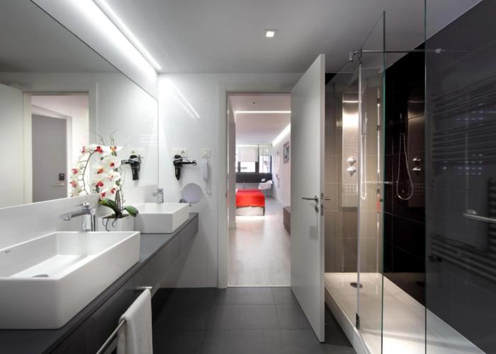 Hotel Eurostars Central