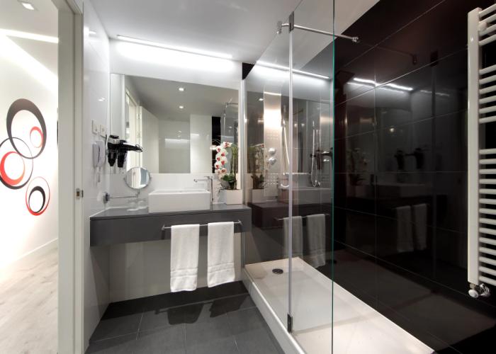 Hotel Eurostars Central