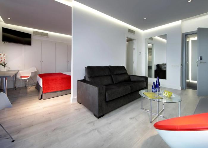 Hotel Eurostars Central