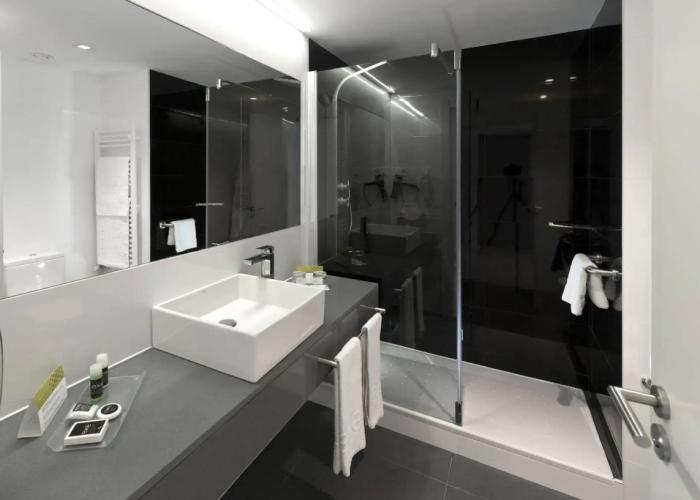 Hotel Eurostars Central