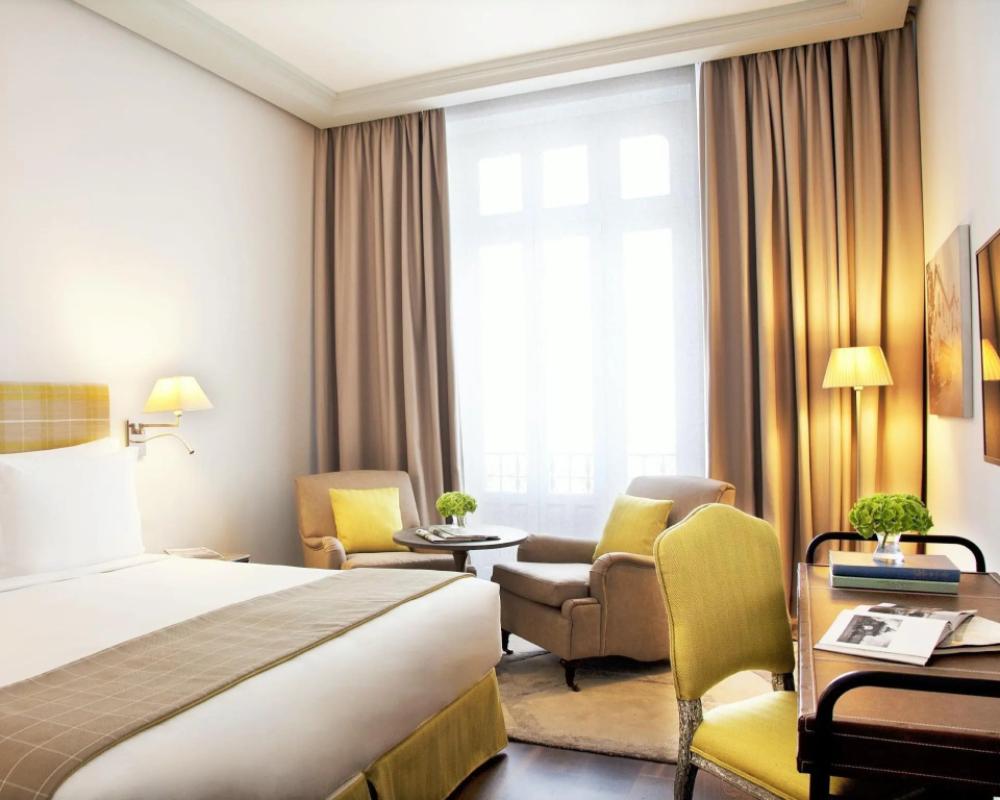 фото URSO Hotel & Spa
