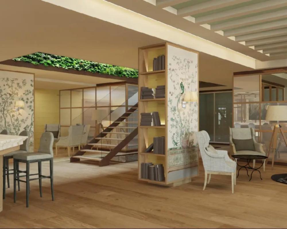 фото URSO Hotel & Spa