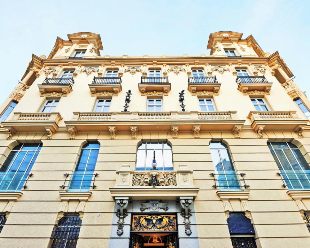 фото URSO Hotel & Spa