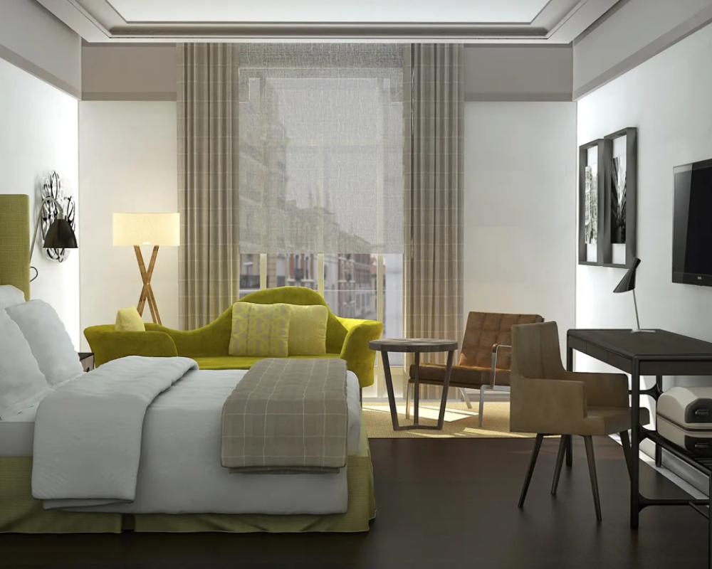 фото URSO Hotel & Spa