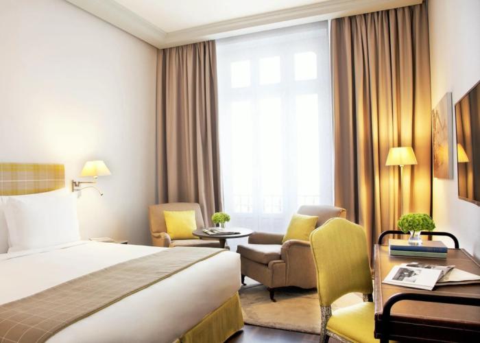 URSO Hotel & Spa