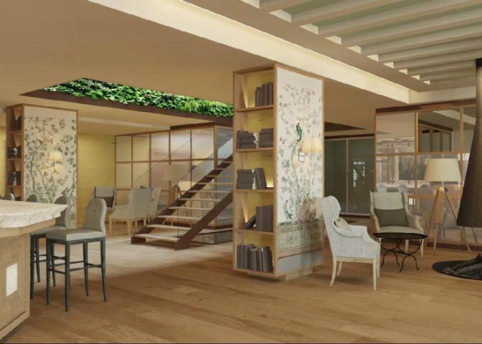 URSO Hotel & Spa