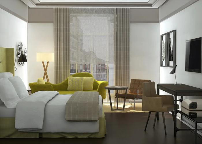 URSO Hotel & Spa