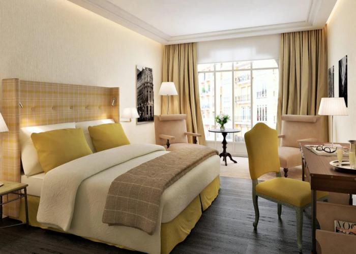URSO Hotel & Spa