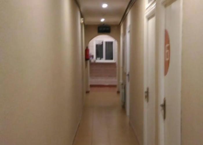 JQC Rooms