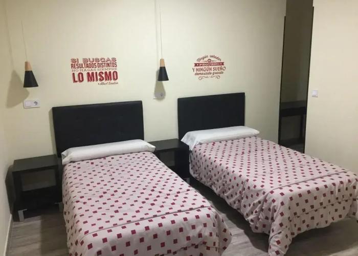 JQC Rooms