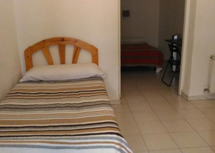 JQC Rooms