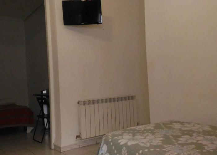 JQC Rooms