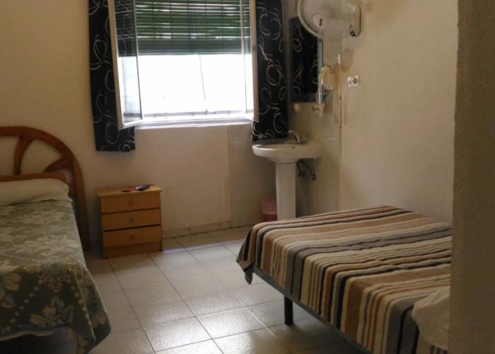 JQC Rooms