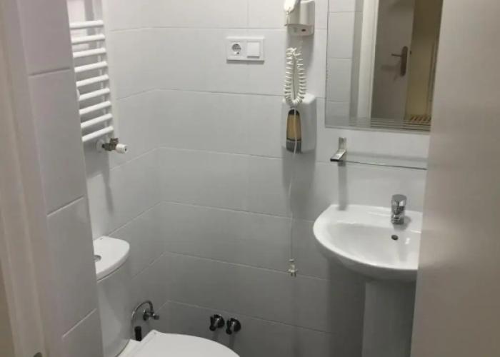 JQC Rooms