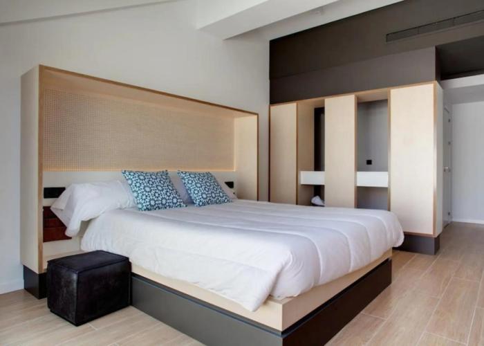 Toc Hostel Madrid