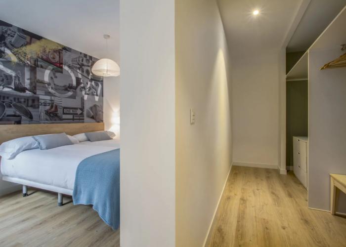 Slow Suites Luchana