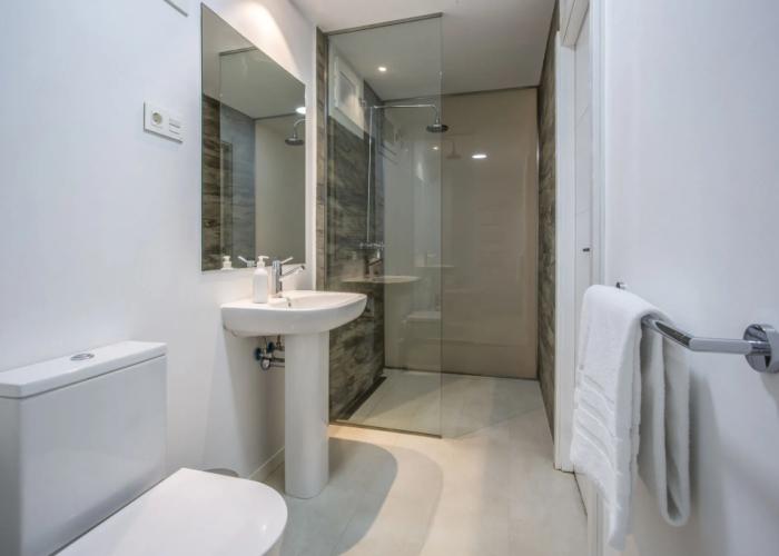 Slow Suites Luchana