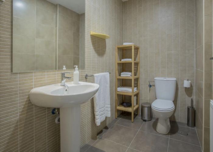 Slow Suites Luchana