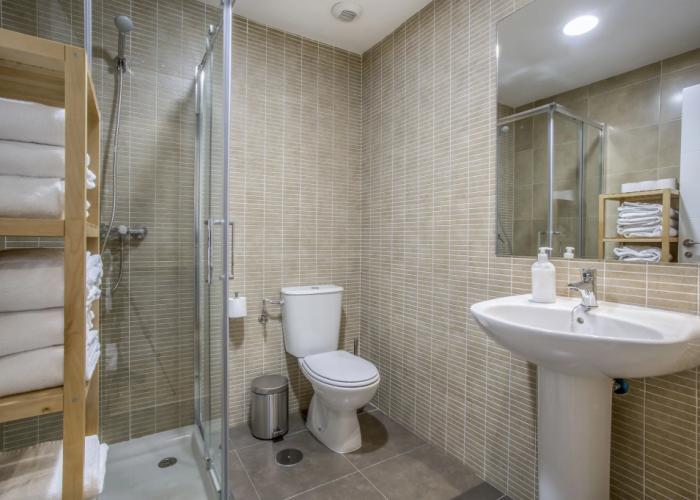 Slow Suites Luchana