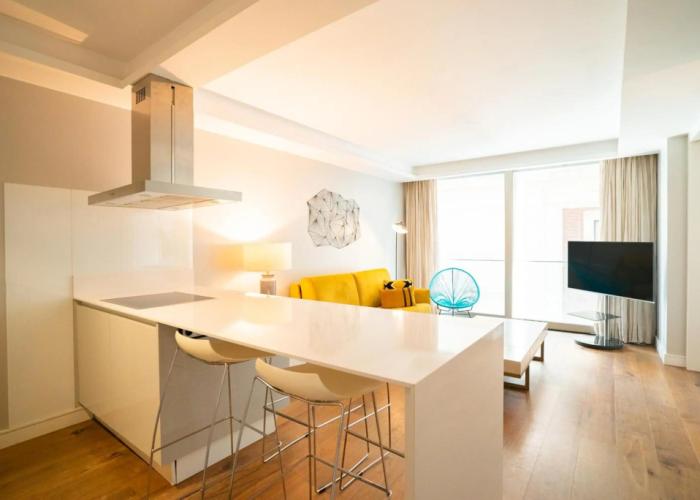 SmartRental Collection Centric II